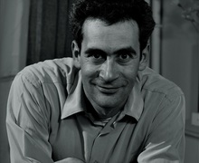 Photo of Jérémy Rosen