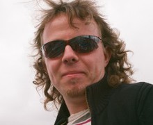 Photo of Michał Sawicz