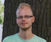 Photo of Christopher Rost