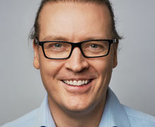 Photo of Marcel van Lohuizen