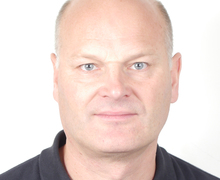 Photo of Øystein Grøvlen