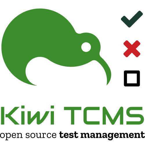 Kiwi TCMS logo