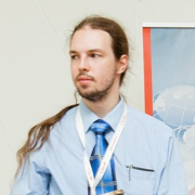 Photo of Dmitry Baryshkov