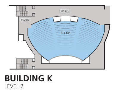 Map K (level 1)