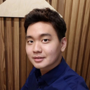 Photo of Dayeol Lee