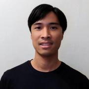 Photo of Francesco Pham