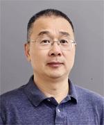 Photo of Karl Xiaofeng Yang