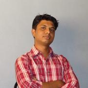 Photo of Pravin Satpute