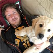 Photo of Adam Harvey