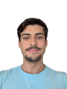 Photo of Afonso Oliveira