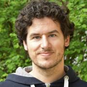 Photo of Albert Krewinkel