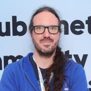 Photo of Alessandro Pilotti