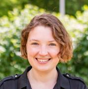 Photo of Alex Udaltsova