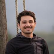 Photo of Alexandre Jörgensen