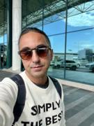 Photo of Alfonso De Gregorio