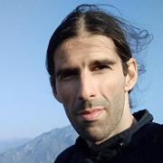 Photo of Andreas Bertsatos