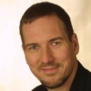 Photo of Andreas Itzchak Rehberg