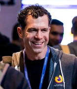 Photo of Andrew Creskey