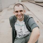 Photo of Andrey Sitnik