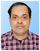 Photo of Anirban (Ani) Sinha