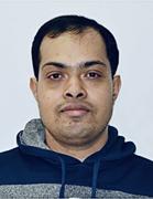 Photo of Anirban (Ani) Sinha