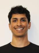 Photo of Anish Maddipoti