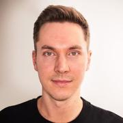 Photo of Anselm Eickhoff