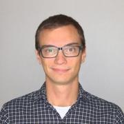 Photo of Anthony Welte