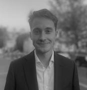 Photo of Antoine Oustry