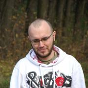 Photo of Anton Borisov