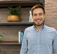 Photo of Antonio Jimenez