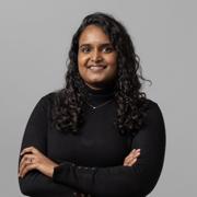 Photo of Archita Gorle