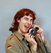 Photo of Ari Carmody