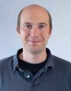 Photo of Arnaud Adant