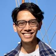 Photo of Asep Bagja Priandana