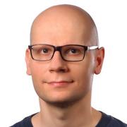 Photo of Baris Aktemur