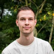 Photo of Bart Pleiter