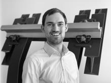 Photo of Bastian Ehrenholz