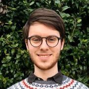 Photo of Beniamino Pozzan