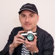 Photo of Benjamin Bellamy