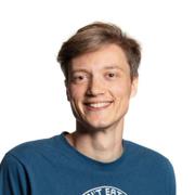 Photo of Benjamin W. Broersma