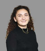 Photo of Bertille Mazari