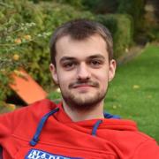 Photo of Boris Martin