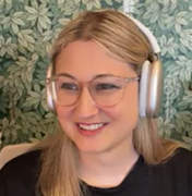 Photo of Brooklyn Zelenka