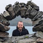 Photo of Bryn Pickering