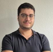 Photo of Cairo Caplan