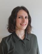 Photo of Carla Martínez Poveda