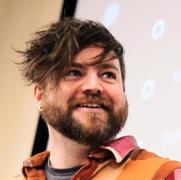 Photo of Cassidy James Blaede