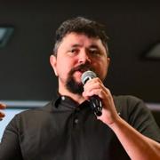 Photo of Charly Batista