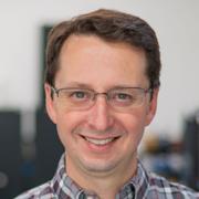 Photo of Chris Hennes